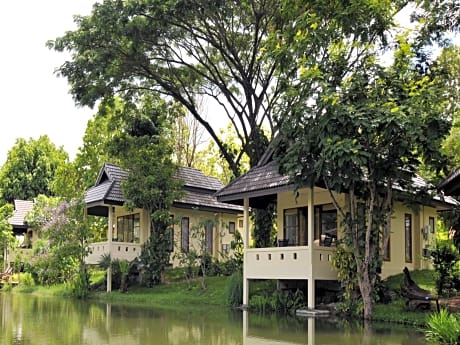 Suansawan Resort Chiang Mai