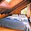 "Chalet Bobo" cosy & magnifique vue Chx Sud