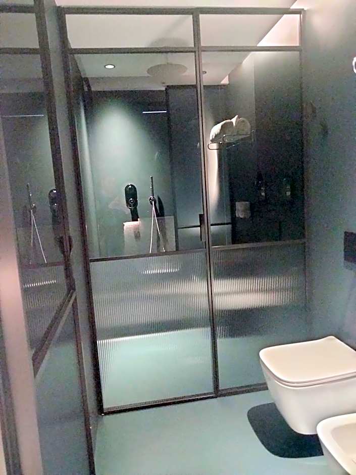 Hotel Al Caminetto WorldHotels Crafted Adults Only