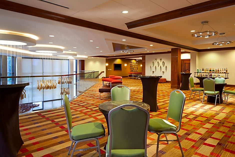 Marriott Memphis East