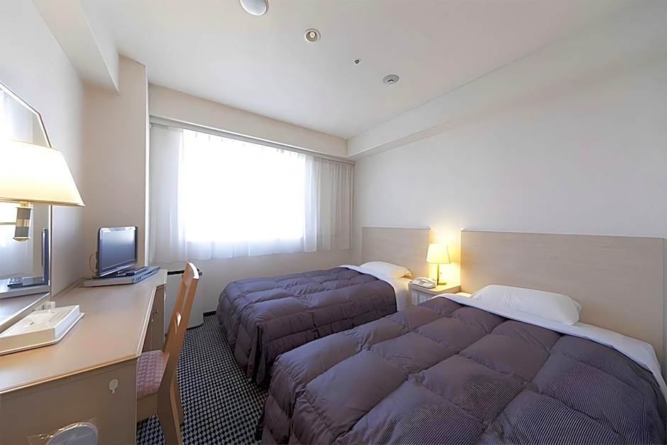 Kumamoto Washington Hotel Plaza