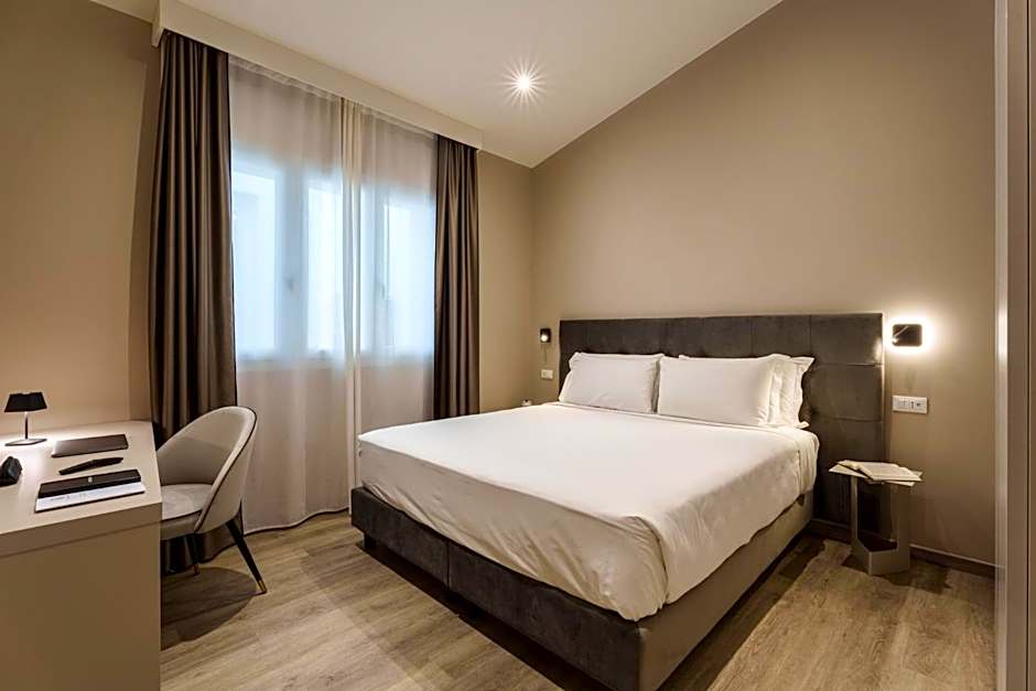 Vi Suites