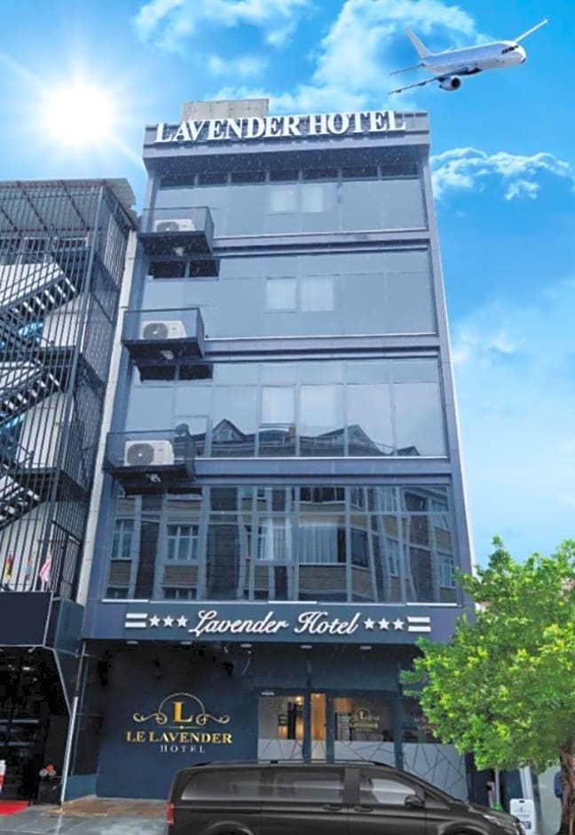 Lavender Airport Hotel