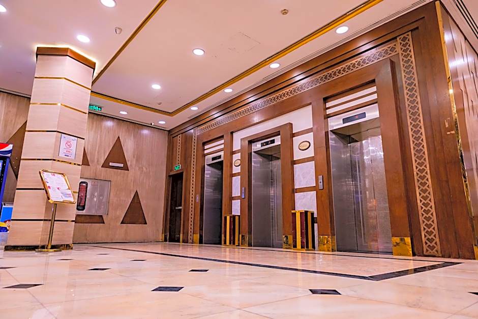 Grand Zowar Hotel