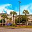 Hilton Garden Inn New Orleans Airport