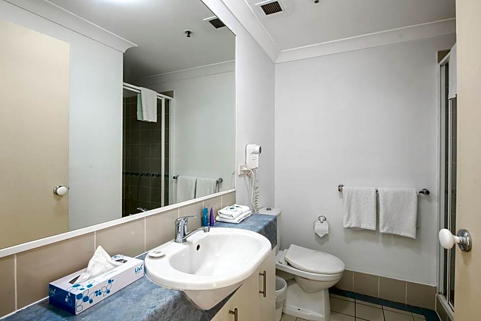 Bridgewater Apartments