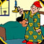 Angus O'Tool's Guesthouse