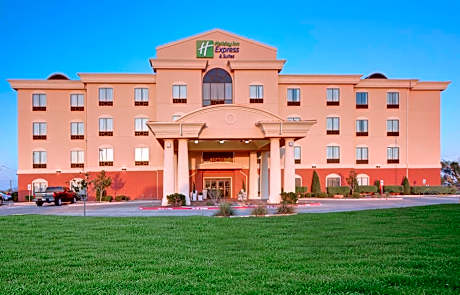 Holiday Inn Express Hotel and Suites Altus By IHG