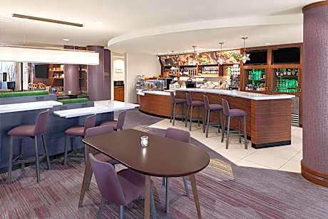 Courtyard by Marriott Bethlehem Lehigh Valley/I-78
