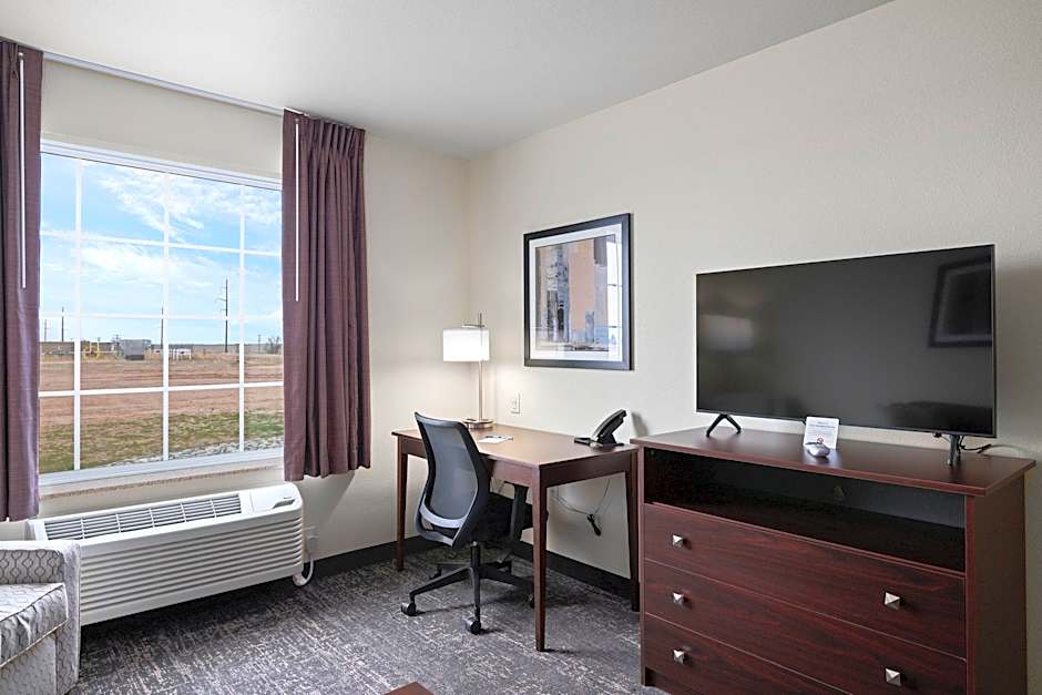 Photo 1 of 10 of 2 Queen Beds Guestroom