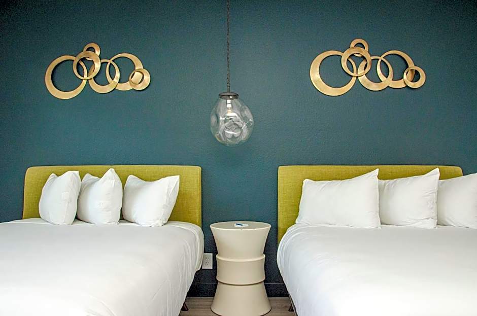 Downtowner Boutique Hotel