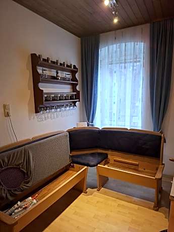 Apartment - Ground Floor