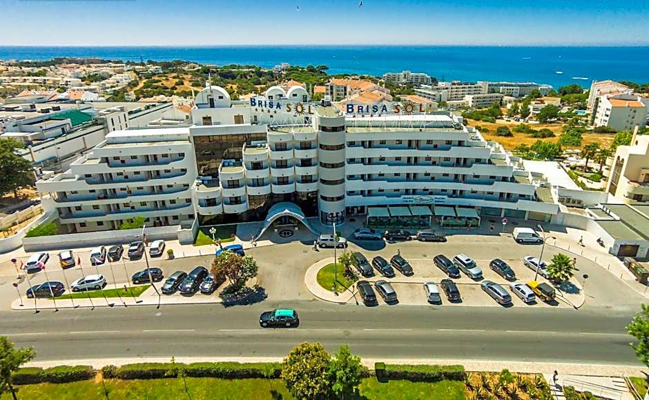 Hotel Apartamento Brisa Sol