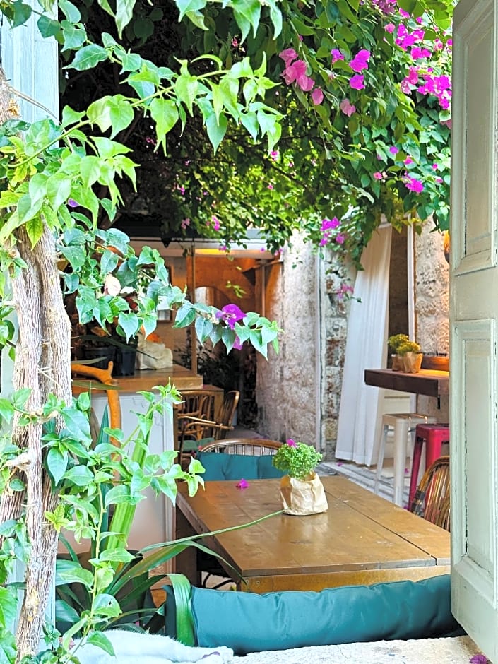 Alaca Butik Otel
