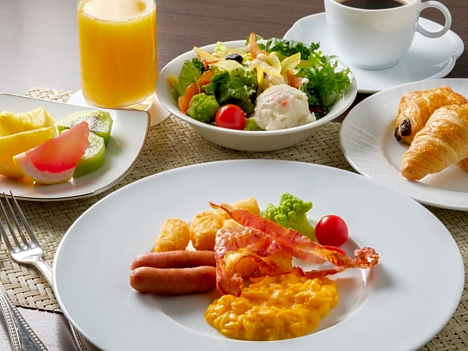Mercure Hotel Yokosuka