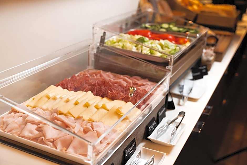 CAVALLO Hotel Noventa di Piave