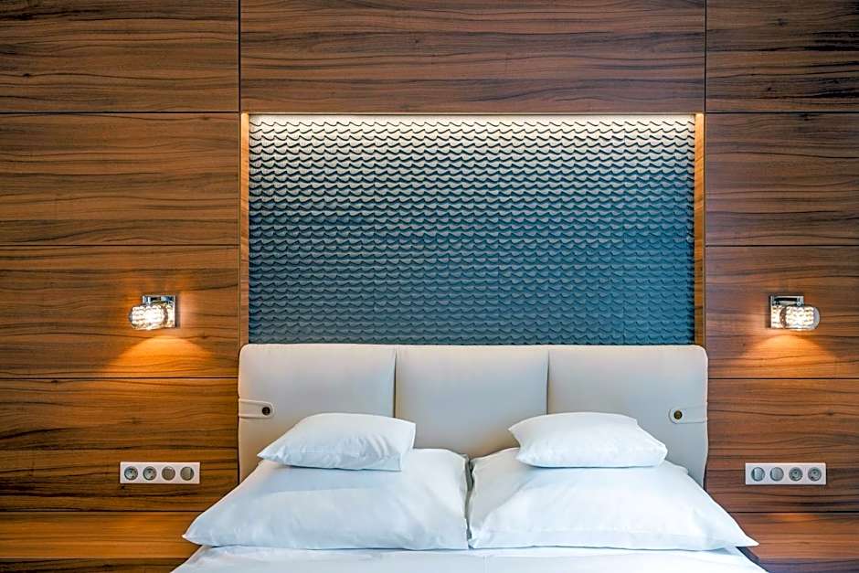 Boutique Hotel Budapest