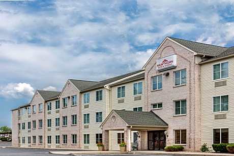 Lancaster Suites