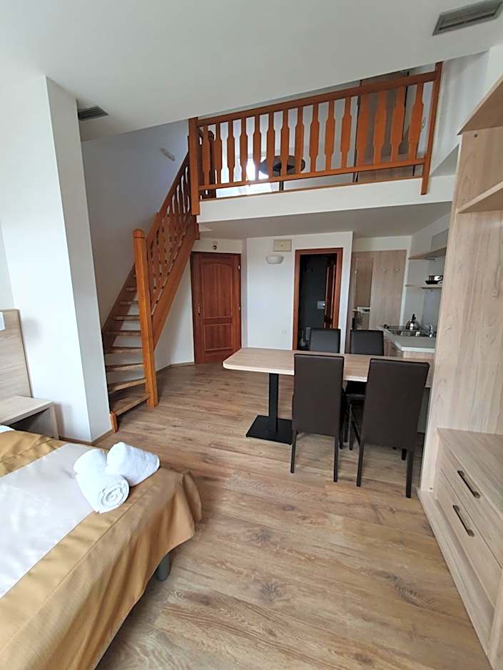 Residence Select