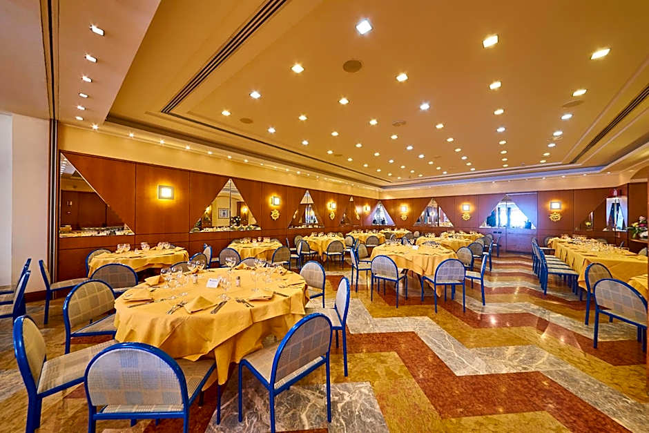 Grand Hotel Delle Terme Re Ferdinando