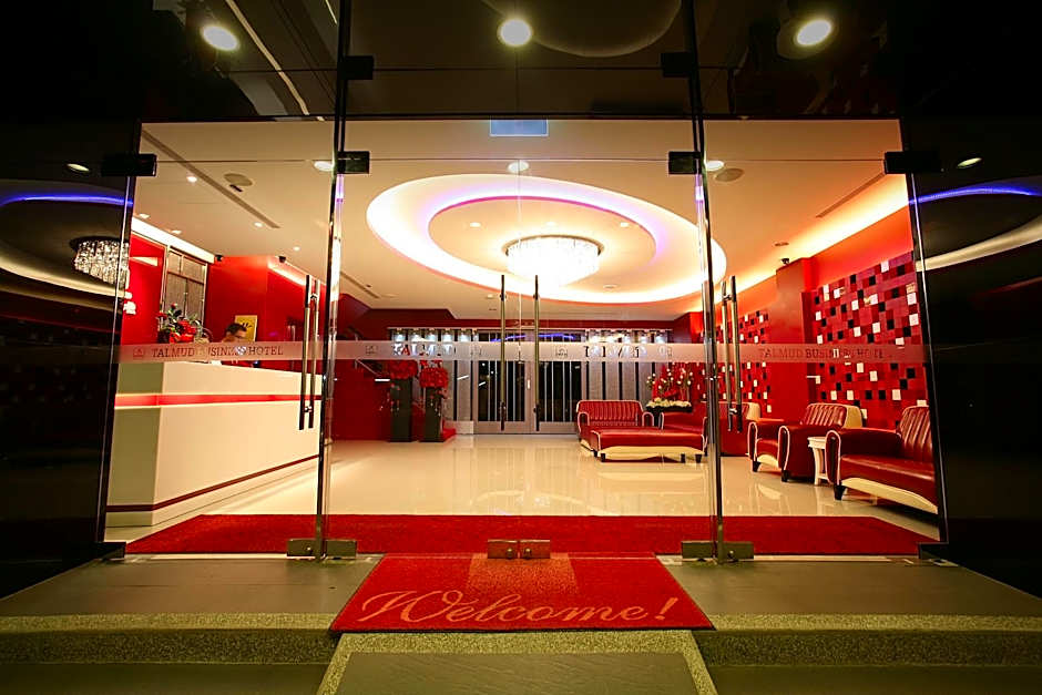 Military 75 Hotel