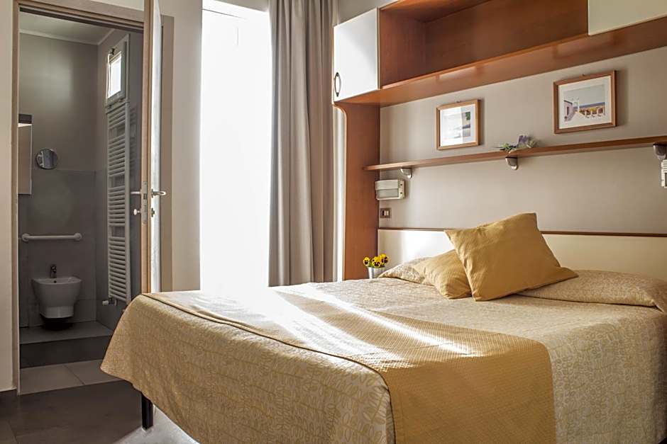 Hotel Sandra