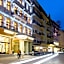 Salvator Hotel