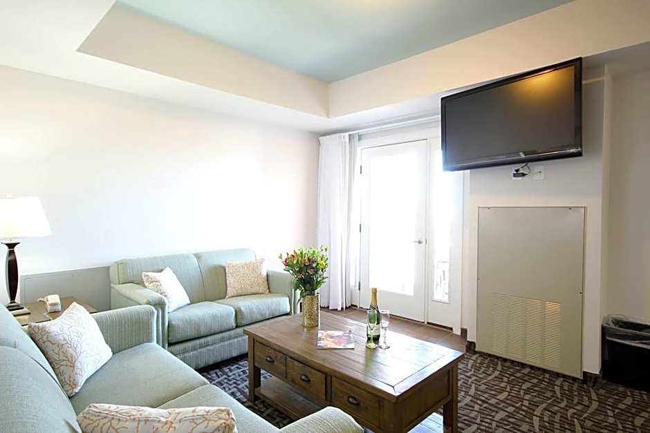 Monte Carlo Suites