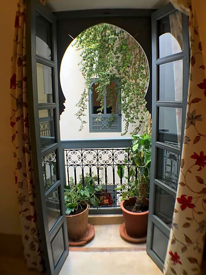 Riad of The Light