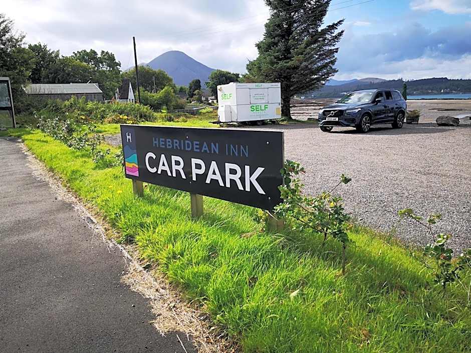 The Hebridean - Rooms & Apartments