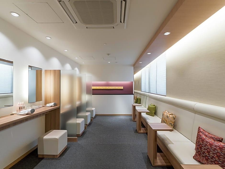 Mitsui Garden Hotel Kyoto Shinmachi Bettei