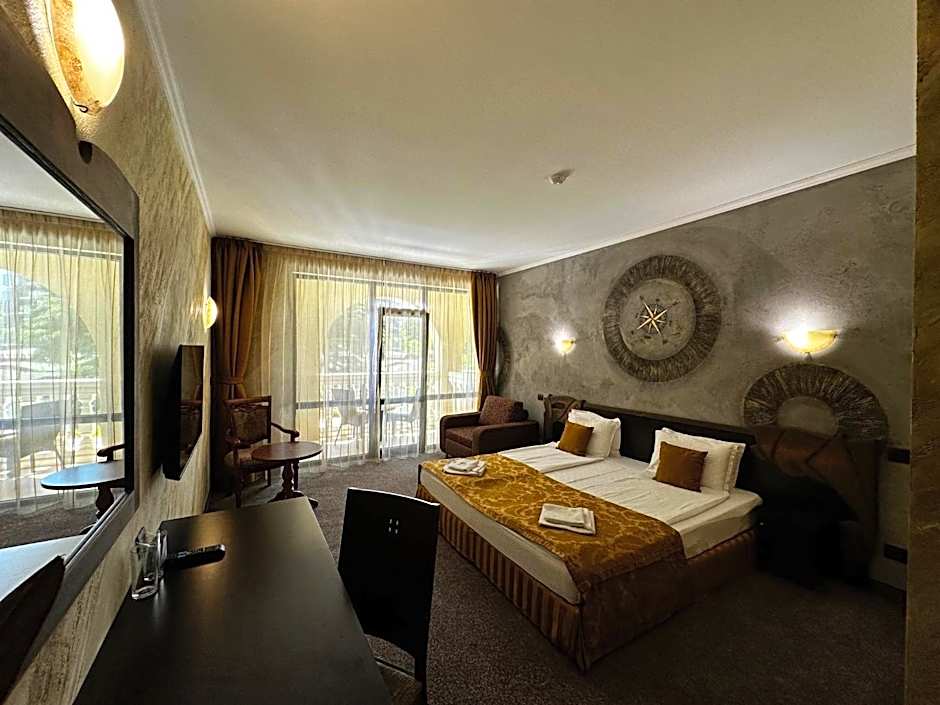 Art Hotel Babylon