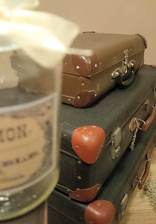 Budapest Ville Bed & Breakfast