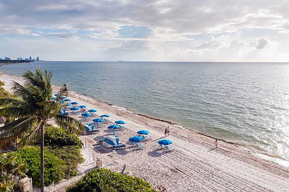 The Ritz-Carlton Key Biscayne Miami