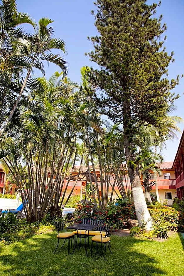 Hotel Los Andes