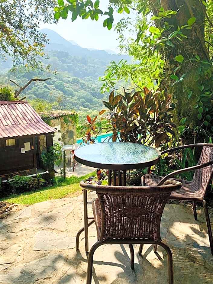 FINCA QUINTA LOS CEDROS