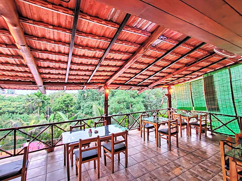 Hotel Driftwood - Port Blair