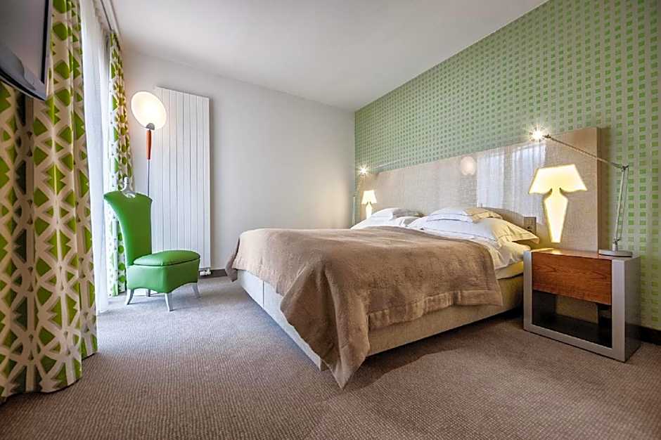 Hotel Eden Roc - The Leading Hotels of the World