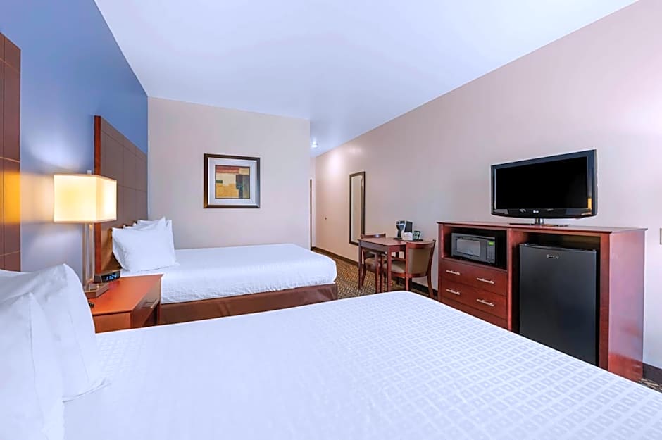 Best Western Plus Covered Bridge Inn