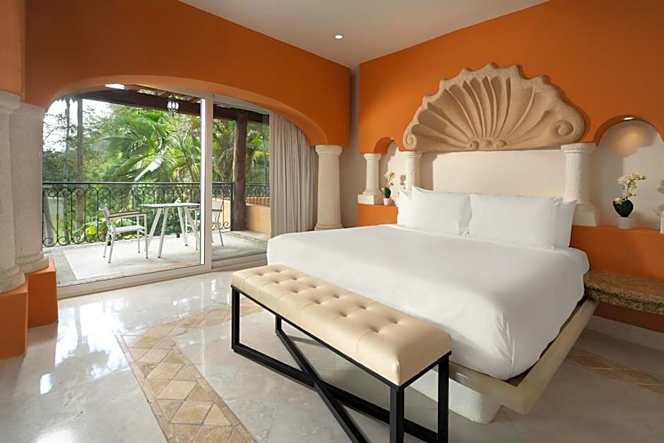 Eurostars Hacienda Vista Real