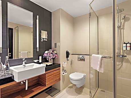 One-Bedroom Executive Suite