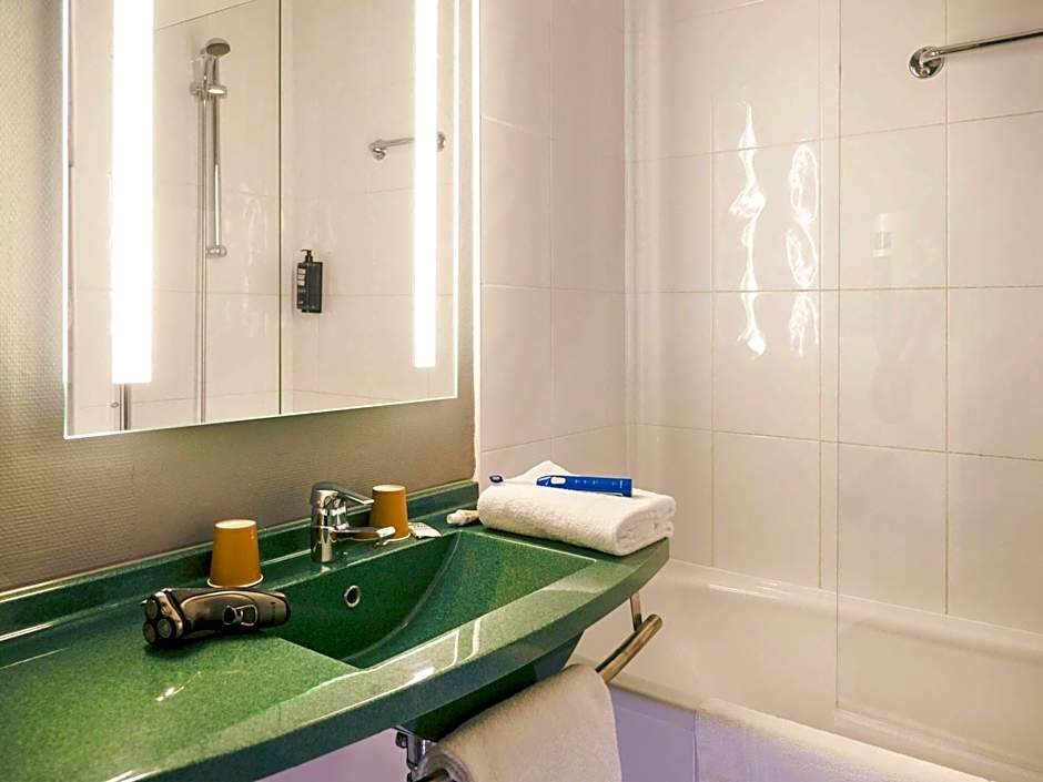 Ibis Arles