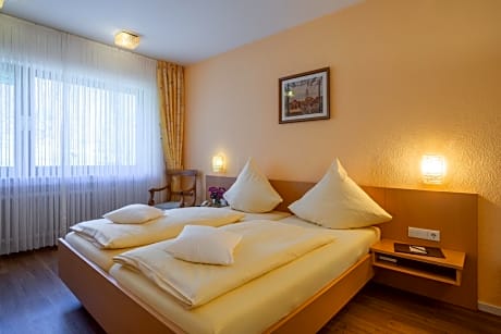 Family Room with Bath