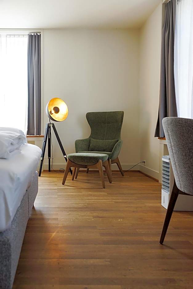 Hotel im Schlosspark