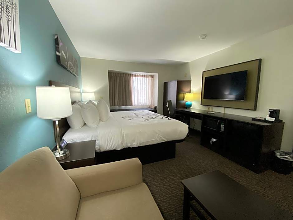 Sleep Inn St. Robert-Fort Leonard Wood