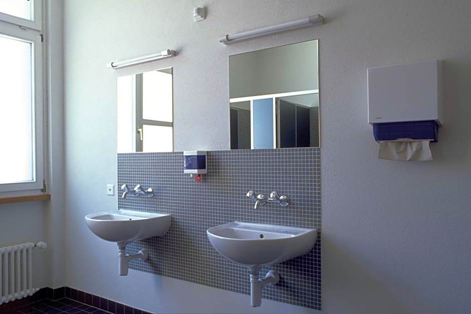 Zurich Youth Hostel