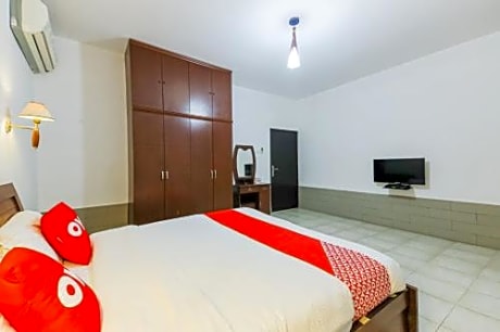 Standard Double room - King