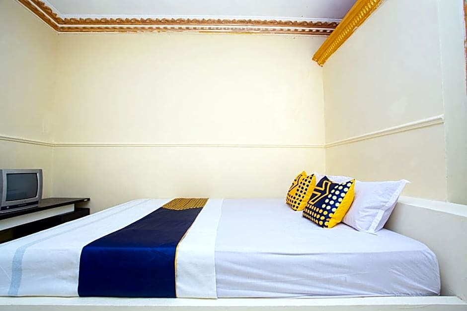 SPOT ON 2473 Buana Jaya Guest House