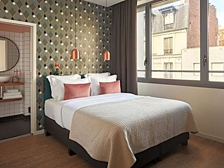 YAYS Paris Issy by Numa