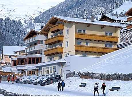 Hotel Garni Panorama